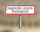 Diagnostic plomb ASE à Hennebont